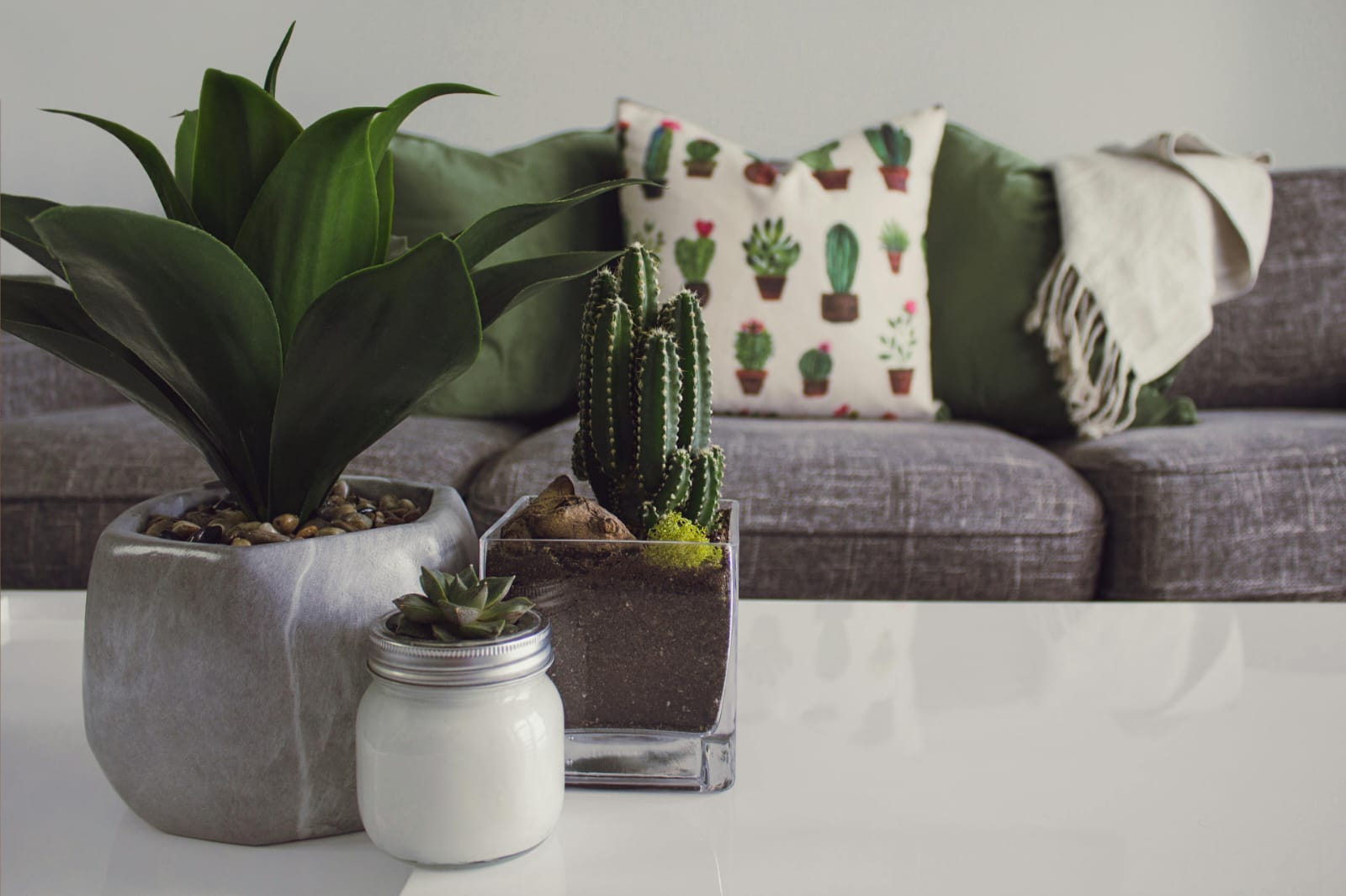 Servicio profesional de limpieza y home staging en Huesca