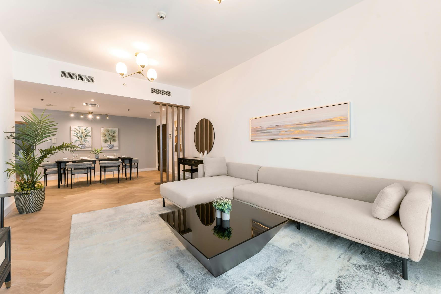 Servicio de home staging en Huesca