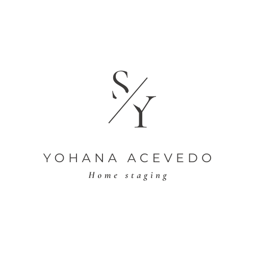 SY Home Staging logo